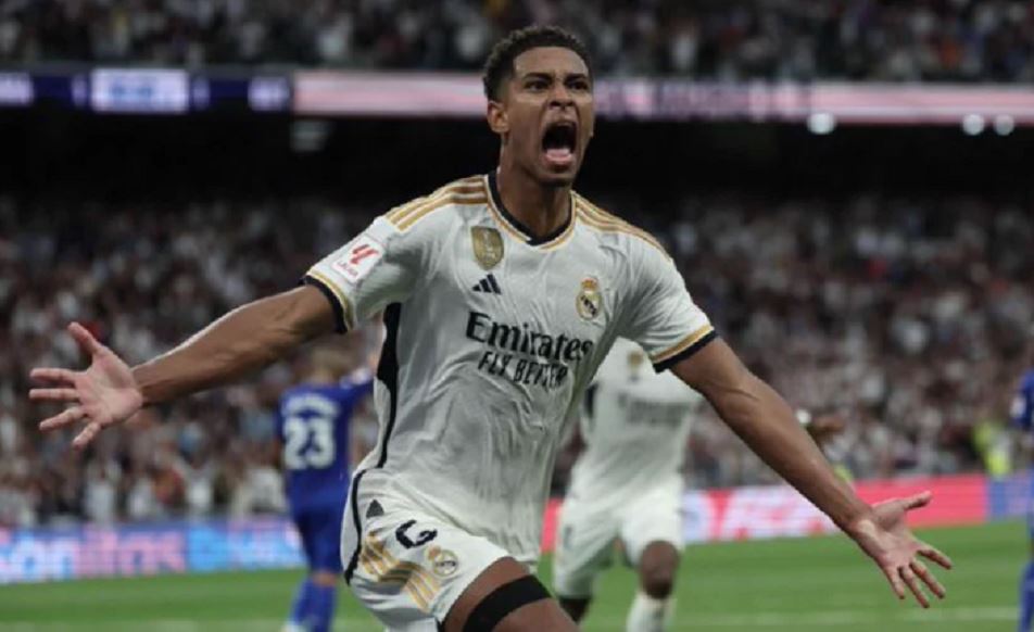 Ρεάλ Μαδρίτης – Χετάφε 2-1: Ο Μπέλινγκχαμ έσωσε ξανά τη «βασίλισσα»