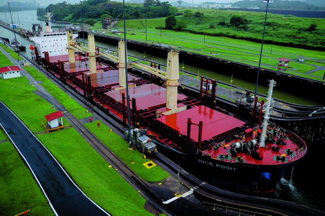 Προβλήματα από πτώση της στάθμης