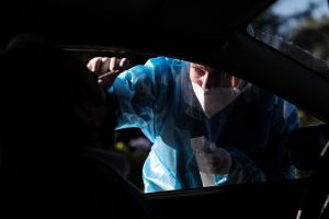 Στους 37 οι θάνατοι από κορονοϊό, 23 διασωληνωμένοι