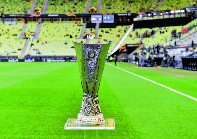 Τα πολύ σκληρά είναι για τους πολύ σκληρούς