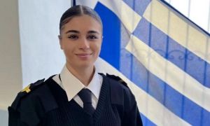 Θλίψη για την 20χρονη δόκιμο που έχασε τη ζωή της