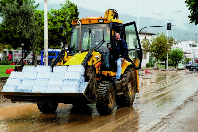 Ο Μπέος δεν είναι μόνο σύμπτωμα, αλλά και αποτέλεσμα