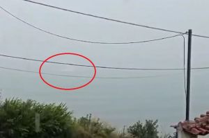 Συνεχίζεται η αναζήτηση του χειριστή του ελικοπτέρου που κατέπεσε στην Εύβοια – Σε ποιον επιχειρηματία ανήκε