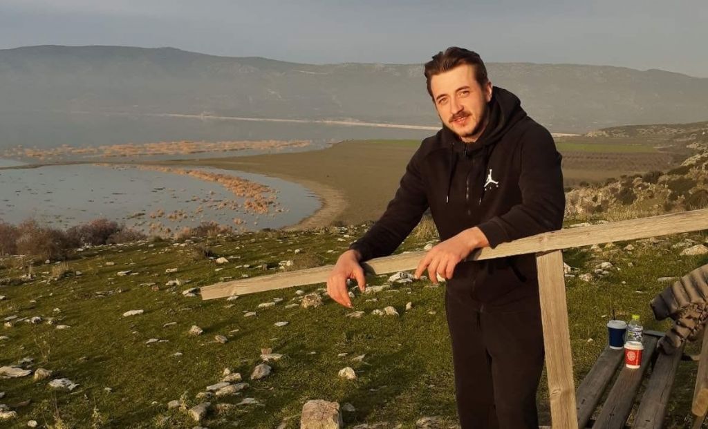 Είχε μόλις αρραβωνιαστεί ο 28χρονος που συνεθλίβη από πρέσα