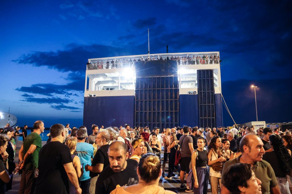 Blue Horizon: Νέο ηχητικό ντοκουμέντο για τη δολοφονία του Αντώνη