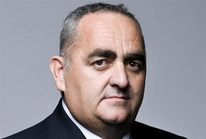 Απορρίφθηκε η έφεση του Μπελέρη για αποφυλάκιση