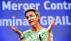 «Είναι σημαντικό να γίνει η ΕΤΕπ πιο στρατηγική»