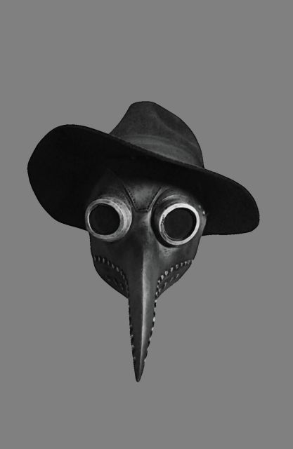 Η εξουσία στηρίζεται στον φόβο