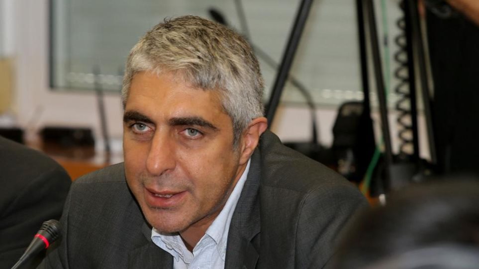 Γιώργος Τσίπρας: «Ο Κασσελάκης είναι επαρκής για πρόεδρος του ΣΥΡΙΖΑ» | tanea.gr