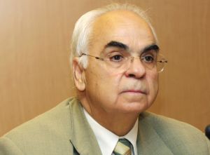 Νίκος Σκουλάς: Πέθανε ο πρώην υπουργός του ΠΑΣΟΚ