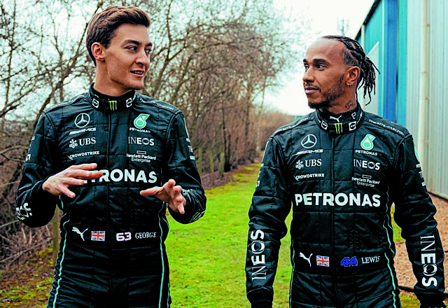 Εποχή… συμβολαίων