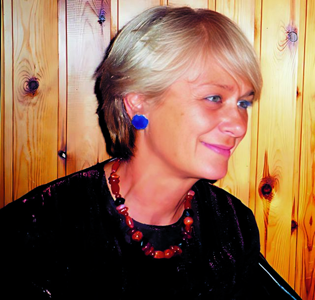 Πέθανε στα 82 της η αρχιτέκτων Χάρις Καλλιγά