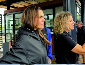 Προς συνάντηση και Χριστοδουλίδη – Τατάρ στη Νέα Υόρκη