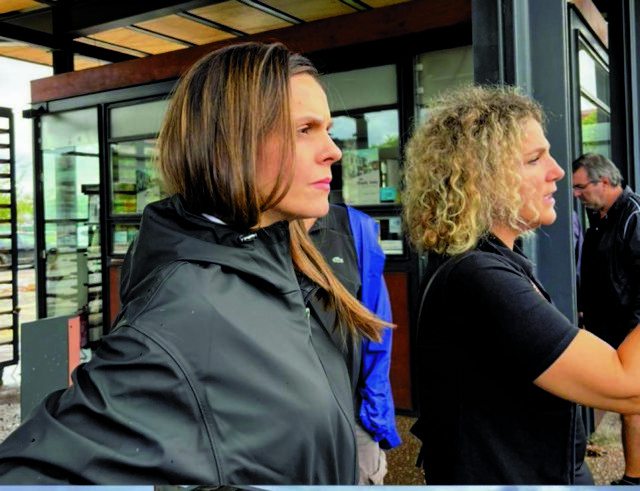 Προς συνάντηση και Χριστοδουλίδη – Τατάρ στη Νέα Υόρκη