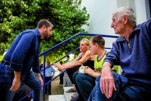 Νέο πλάνο με πτήση από τη ΔΕΘ στη Νέα Υόρκη