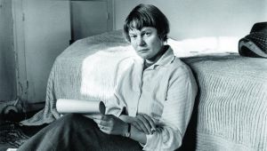 Το βάθος και η επιφάνεια της ανθρώπινης ψυχής