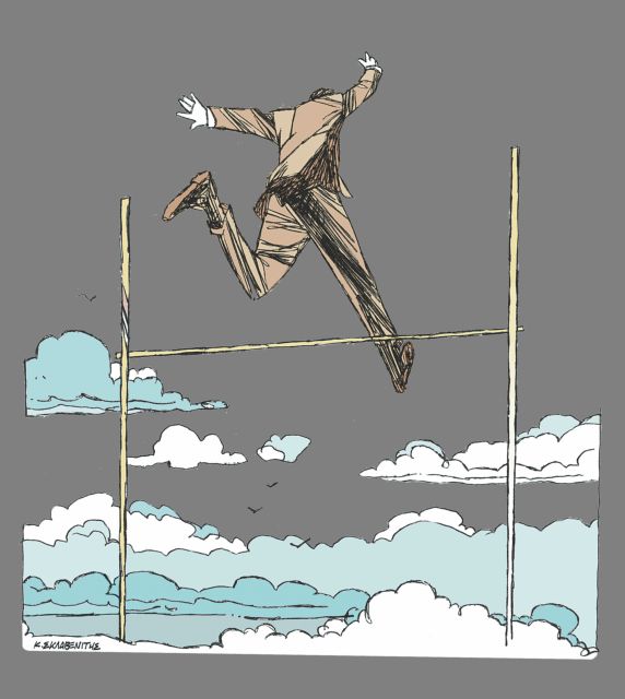 3+1 σενάρια για το μέλλον του ΣΥΡΙΖΑ