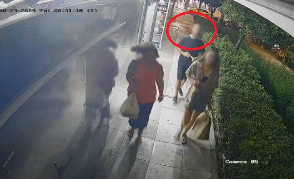 Καισαριανή: Ταυτοποιήθηκε και αναζητείται ο δράστης της επίθεσης με τη σύριγγα