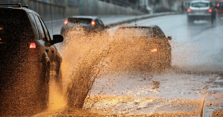 Πολιτική Προστασία: Τι αποφασίστηκε σε έκτακτη σύσκεψη για την κακοκαιρία – Ποιες περιοχές είναι στο «κόκκινο»