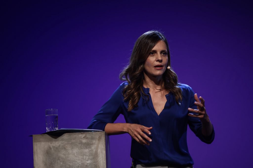 «Με τον Τσίπρα είχα σχέση απόλυτης εμπιστοσύνης και συνεργασίας»