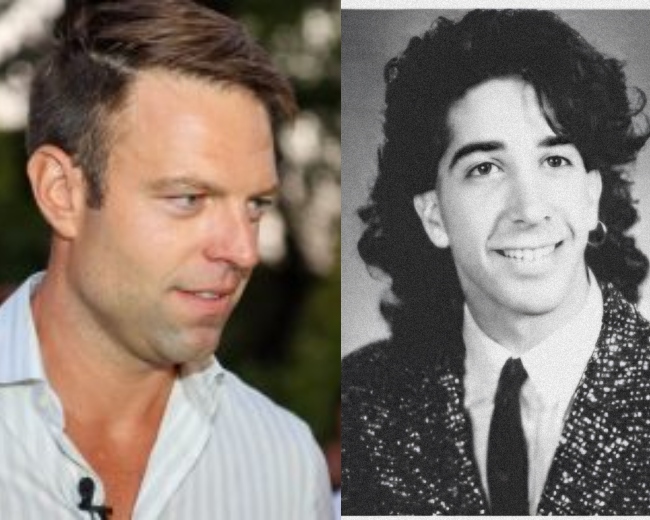 Το Twitter βρήκε και τον… παππού του Κασσελάκη