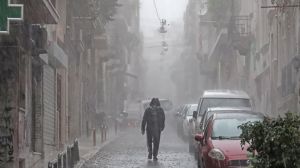 Κακοκαιρία: Νέα σύσκεψη της Πολιτικής Προστασίας το σαββατοκύριακο – Οι περιοχές που θα επηρεαστούν