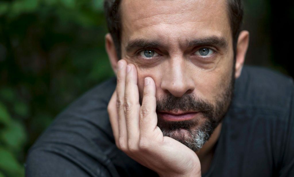 «Στο τέλος θέλω να μη μοιάζει με σκηνοθεσία»