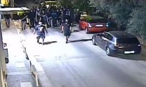 «Η διαχείριση των Κροατών χούλιγκαν ήταν μία εξαιρετικά εύκολη υπόθεση»