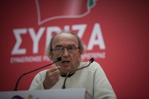 Στην έξοδο ο Πάνος Λάμπρου – «Σαν αφεντικό σε ΑΕ ο Κασσελάκης ξηλώνει δύο της διεύρυνσης»