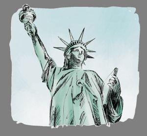 Το παιχνίδι του Αμερικάνου