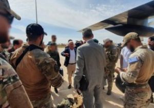 Με κατάγματα και εγκαύματα οι Ελληνες τραυματίες μετά το τροχαίο στη Λιβύη