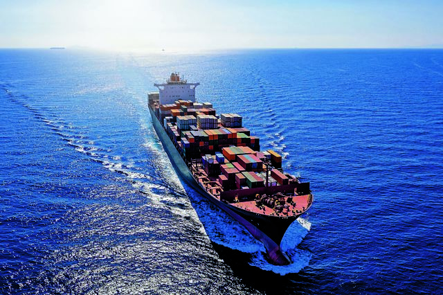 UCTAD: Τα μακρινά ταξίδια του πετρελαίου και των σιτηρών