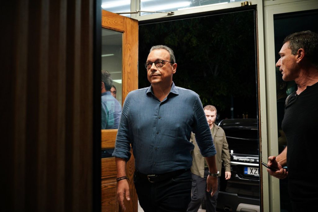 Φάμελλος: Η μαζικότητα της συμμετοχής δείχνει την αγωνία της κοινωνίας