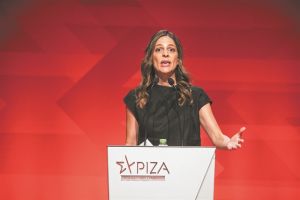 «Το δίλημμα παίρνει νέα μορφή»