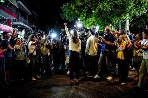 Όλοι οι άνθρωποι του προέδρου και η νέα «ομάδα κρούσης»