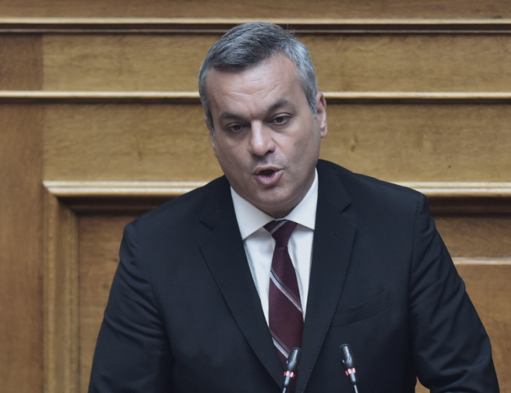 Εκλογές ΣΥΡΙΖΑ: Ο Κασσελάκης διαθέτει ένα εξαιρετικό χάρισμα λέει ο Μαμουλάκης