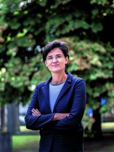 «Η ΕΕ κινδυνεύει αν επανεκλεγεί ο Ντόναλντ Τραμπ»