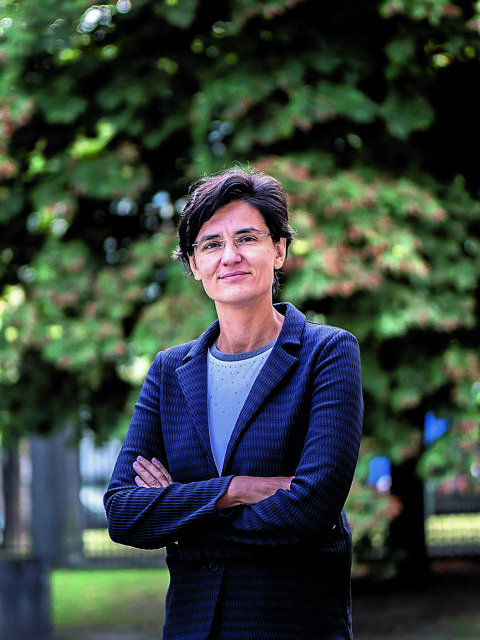 «Η ΕΕ κινδυνεύει αν επανεκλεγεί ο Ντόναλντ Τραμπ»