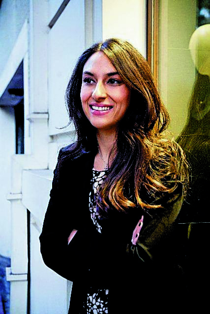 «Η θέση του δημοσιογράφου είναι πάντα απέναντι»