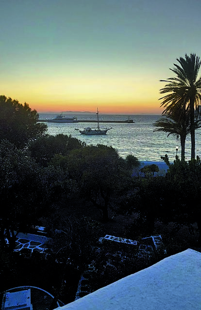 O υπέροχος «άνεμος» του art world…