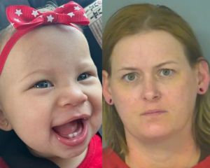 Νεκρό μωράκι 11 μηνών – Το ξέχασε η νταντά του στο αυτοκίνητο και πήγε για ύπνο