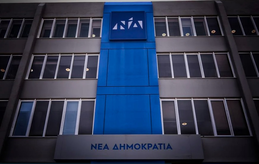 Νευρικός κλονισμός στο γαλάζιο στρατόπεδο