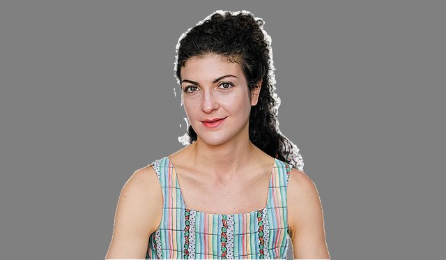 Στις Νεφέλη Μαϊστράλη και Κατερίνα Μαυρογεώργη το Βραβείο Ελευθερίας Σαπουντζή