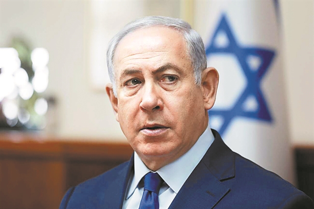 Τριμερής στη Λευκωσία για τον ενεργειακό διάδρομο