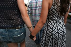 Ερρίφθη ο κύβος για τον γάμο των ομόφυλων ζευγαριών