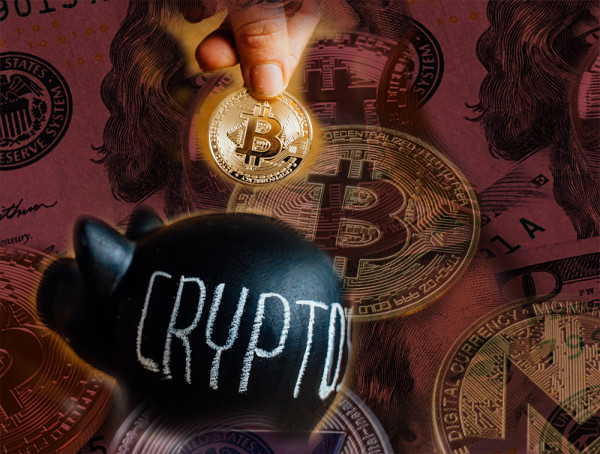 Crypto: Ο Σεπτέμβριος, χειρότερος μήνας για το 2023