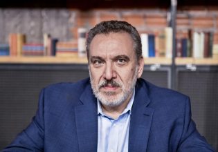 Οθωνας Ηλιόπουλος: Ολα υπό συζήτηση – Τι είπε για το ενδεχόμενο παραίτησης