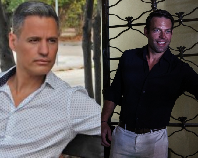 Παραλήρημα Πετράκου για Κασσελάκη