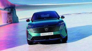 Πρεμιέρα α λα ηλεκτρικά