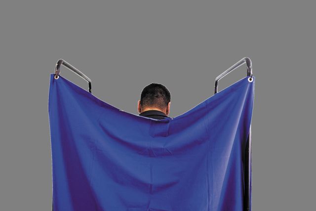 Ο star της ημέρας